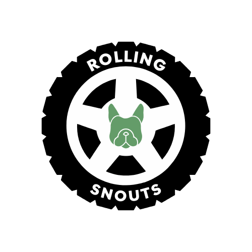 ROLLING SNOUTS